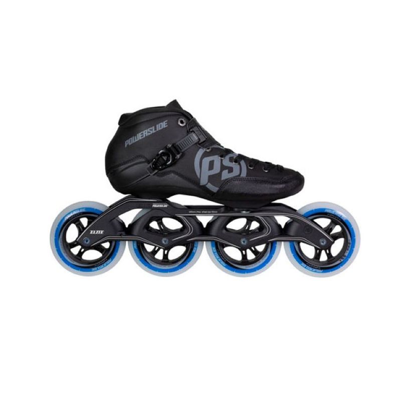 POWERSLIDE - Patines de velocidad Powerslide Final 110 Talla 43