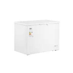 MAIGAS - CONGELADOR DUAL HORIZONTAL TAPA DURA 295 LT