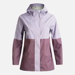 LIPPI - Chaqueta Teen Girl Blizzard B-Dry Hoody Jacket Morado Claro