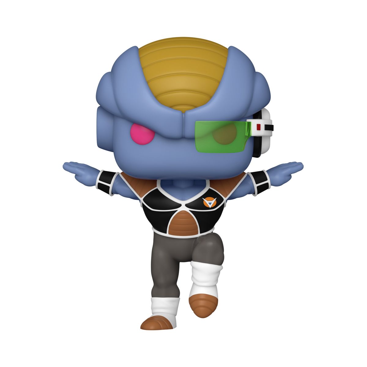 FUNKO - Funko Pop! Dragon Ball Z Burter #1494
