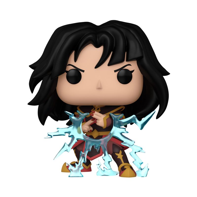 FUNKO - Funko Pop Avatar Azula Luces - 1440.-