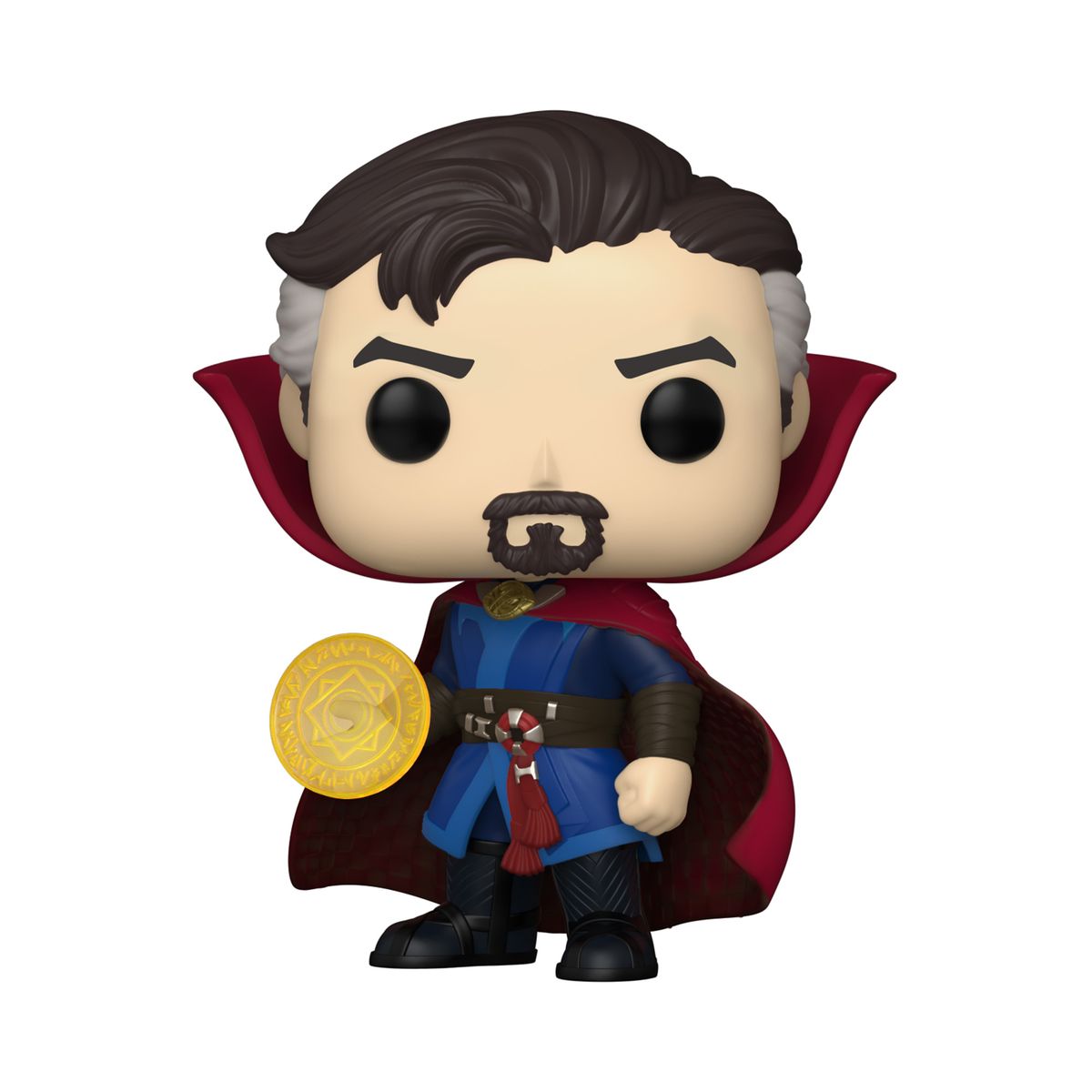 FUNKO - Funko Pop Doctor Strange Multiverso Marvel - 1000