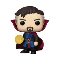 Pop Doctor Strange Multiverso Marvel - 1000