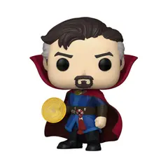 FUNKO - Pop Doctor Strange Multiverso Marvel - 1000