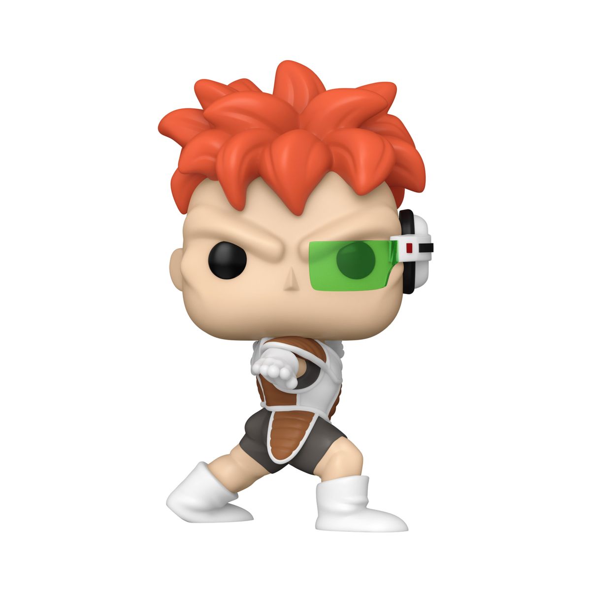 FUNKO - Funko Pop Dragon Ball Z Recoome - 1492