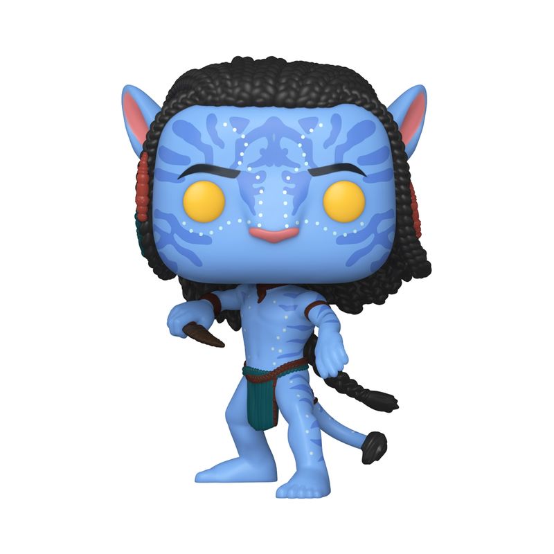 FUNKO - Funko Pop Avatar LO'AK - 1551