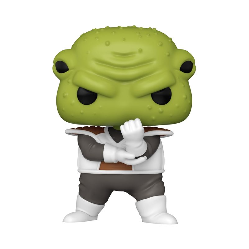 FUNKO - Funko Pop Dragon Ball Z Guldo - 1491