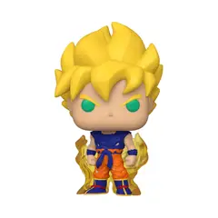 FUNKO - Pop Dragon Ball Z Super Saiyan Goku - 860