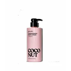 VICTORIA'S SECRET - Victoria Secret Coconut Lotion 355ML Mujer Crema