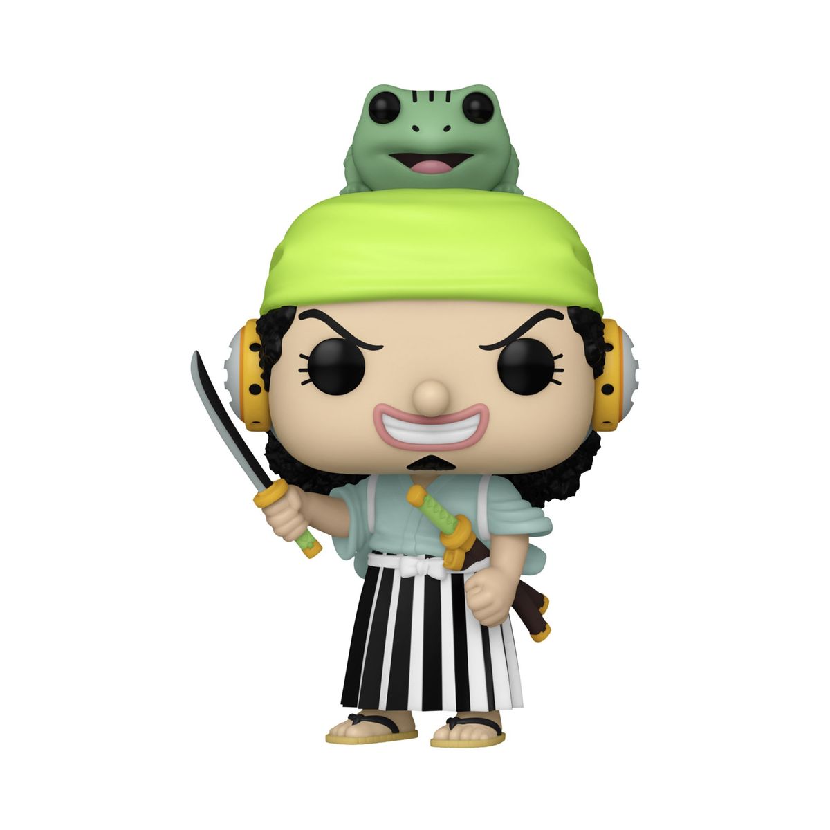FUNKO - Funko Pop One Piece Usohachi - 1474