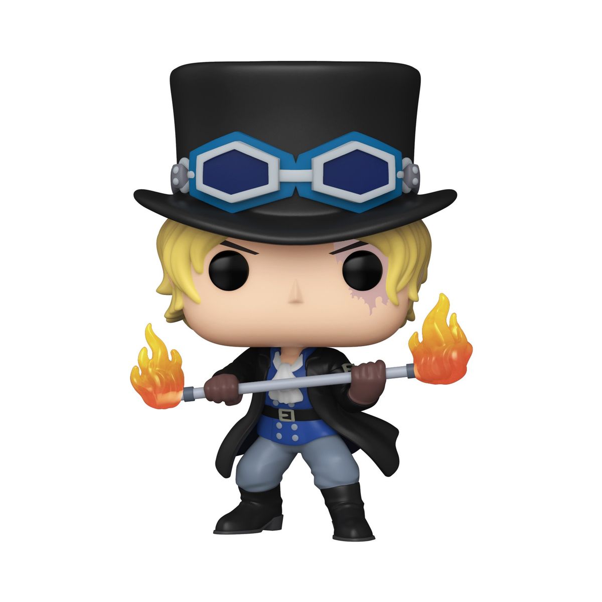 FUNKO - Funko Pop! One Piece Sabo #922