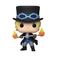 Pop One Piece Sabo - 922