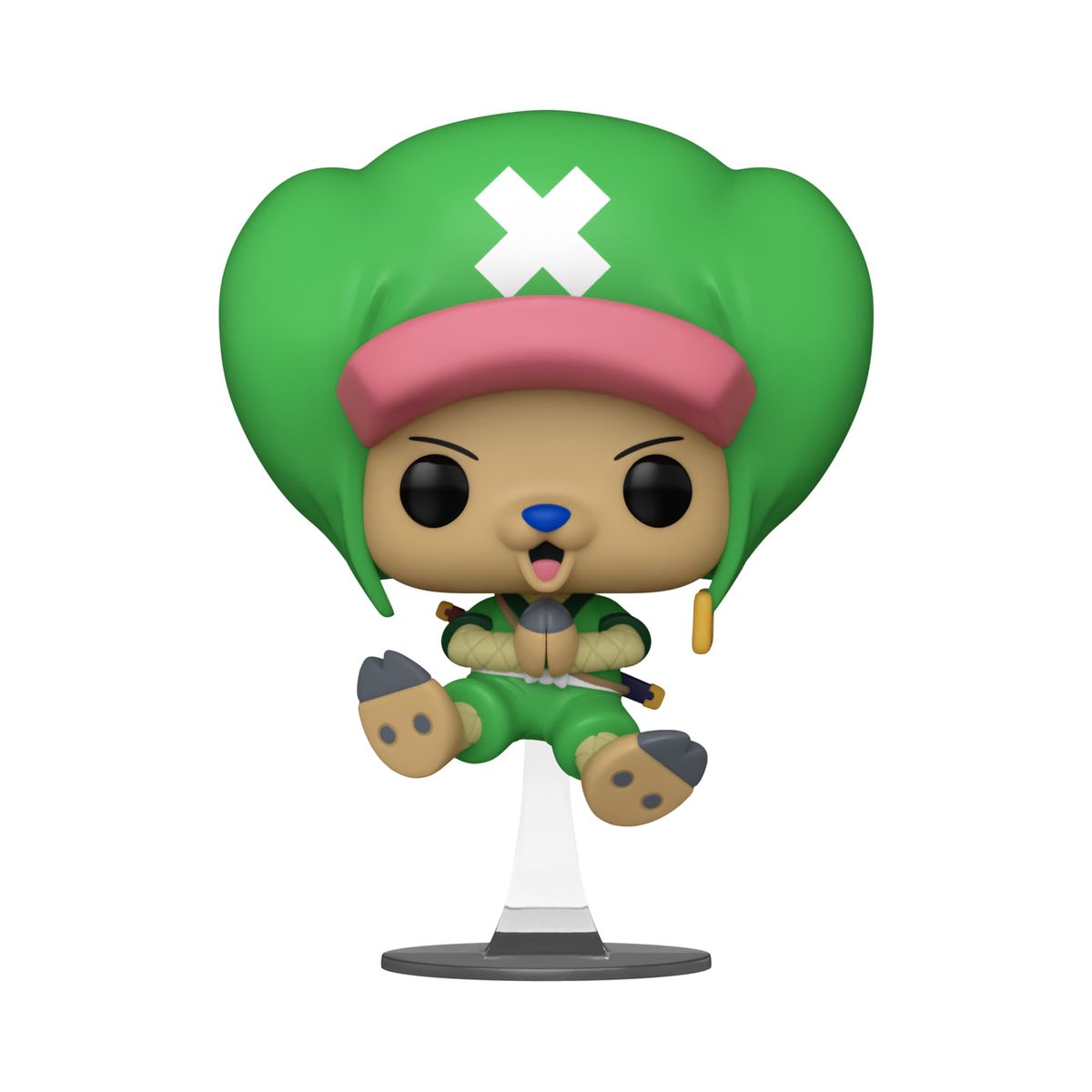 FUNKO - Funko Pop One Piece Chopperemon - 1471