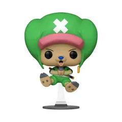 FUNKO - Pop One Piece Chopperemon - 1471