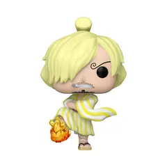 FUNKO - Pop One Piece Sangoro - 1473