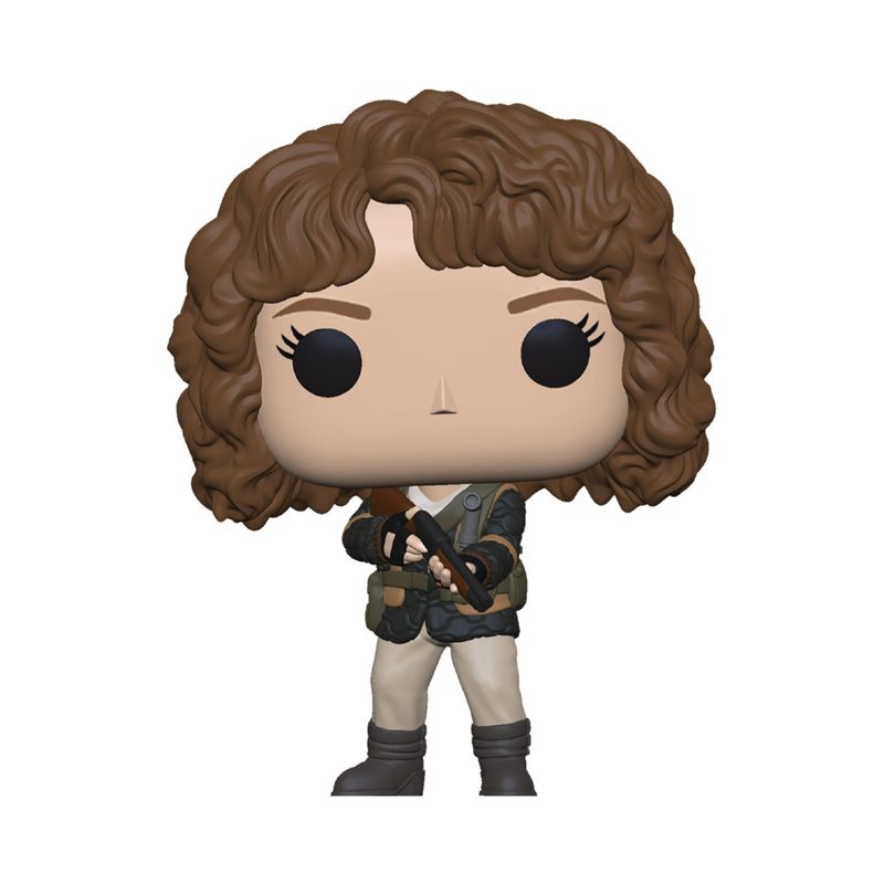FUNKO - Funko Pop Stranger Things Nancy Netflix - 1460