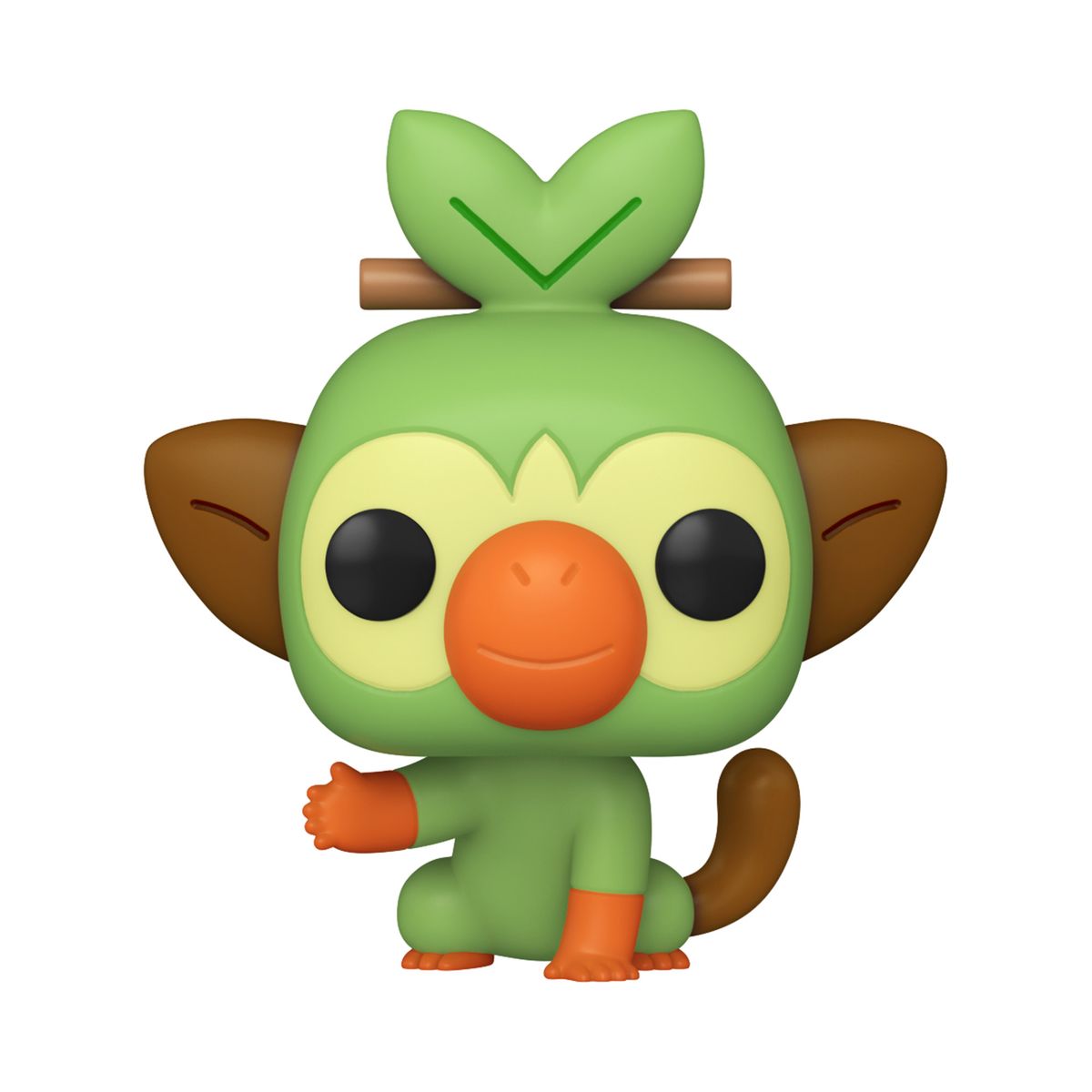 FUNKO - Funko Pop Pokemon Grookey - 957