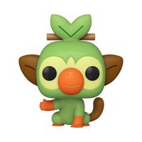 Pop Pokemon Grookey - 957