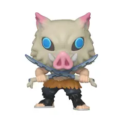 FUNKO - Pop Demon Slayer Inosuke Hashibira - 870
