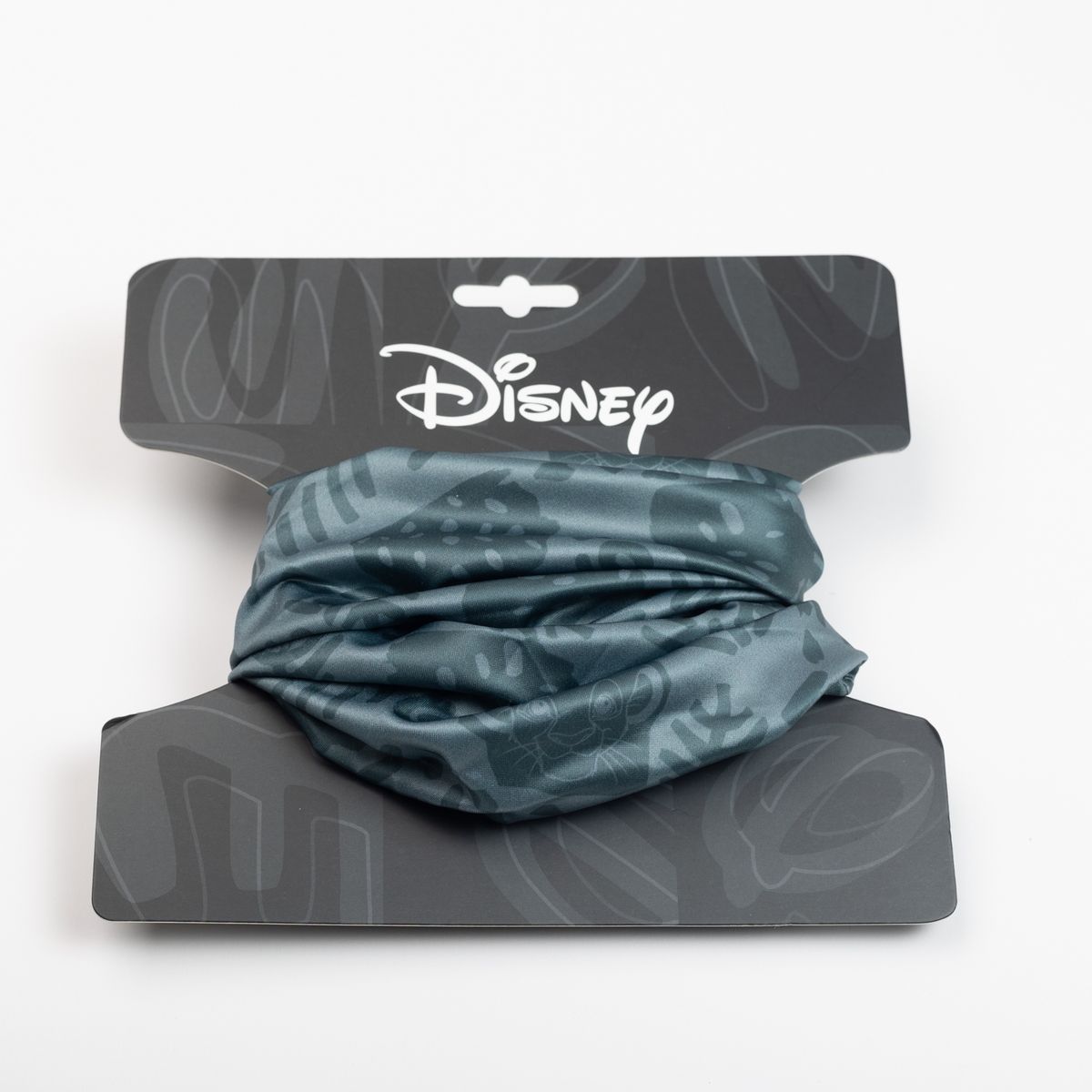DISNEY - Bandana Mujer Rey Leon Hojas Verde Disney