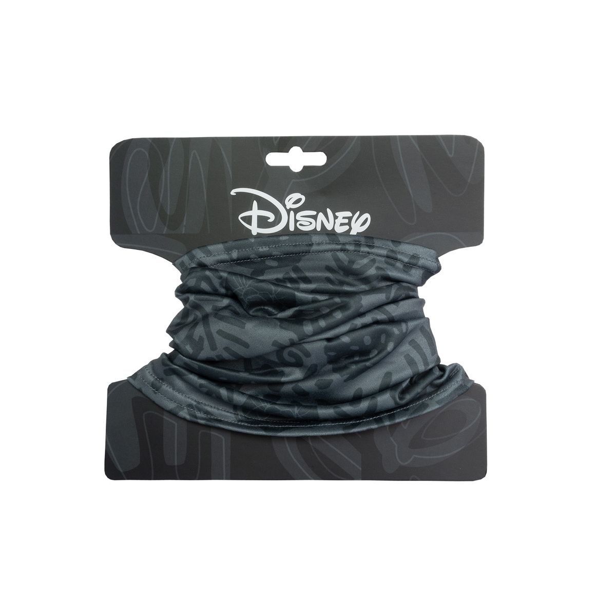 DISNEY - Bandana Mujer Rey Leon Hojas Verde Disney