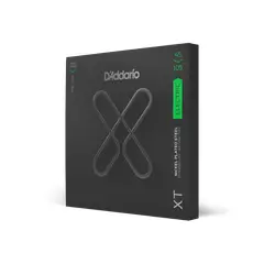 DADDARIO - Set Cuerdas Bajo Eléctrico 45-105 XTB45105