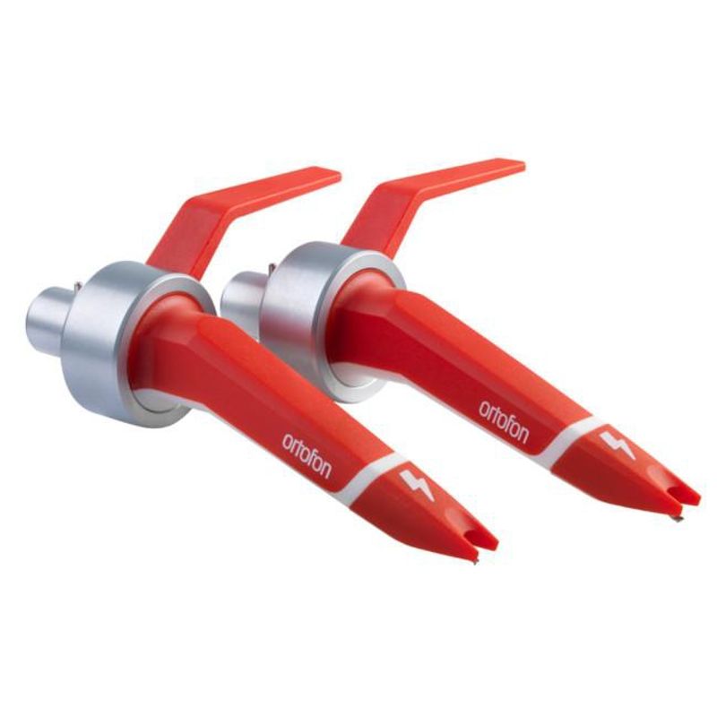 ORTOFON - CONCORDE MKII TWIN DIGITAL RD AGUJA TORNAMESA ORTOFON