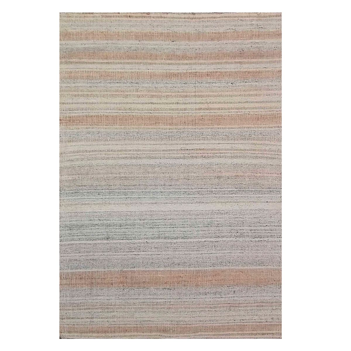 CONSORCIO PERSA - Alfombra Fibra natural yute de 2.00 x 1.40 mts., 0027