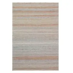 CONSORCIO PERSA - Alfombra de Fibra natural Yute, Viscaya 2.00 x 1.40 mts.