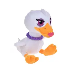 LA GRANJA DE ZENON - Peluche Musical 20 Cm - Mama Pata