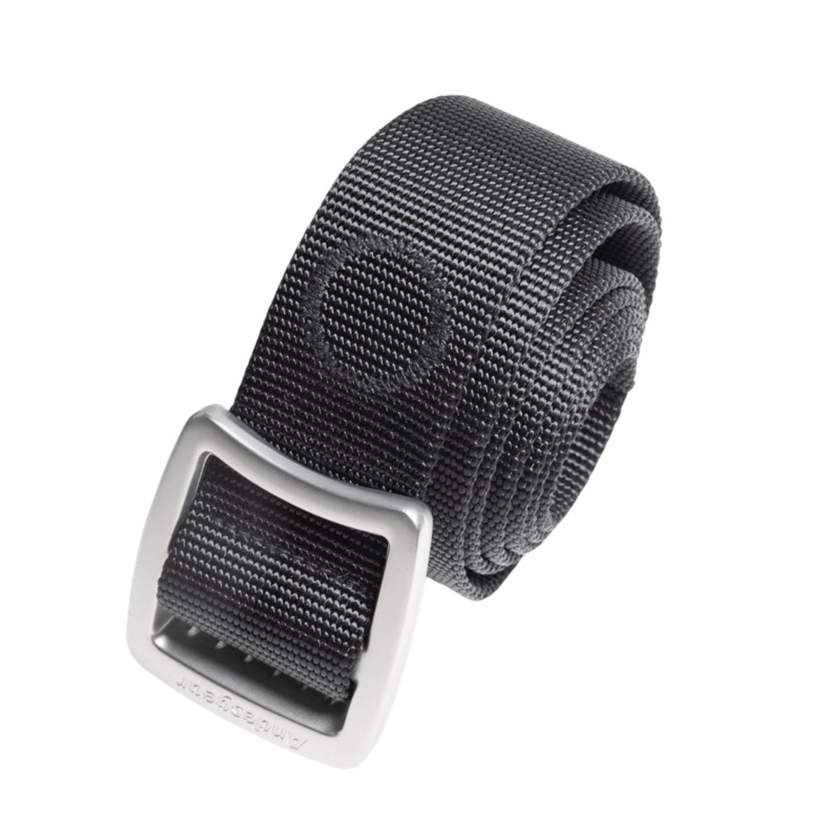 ANDESGEAR - Cinturón Ajustable Negro ANDESGEAR