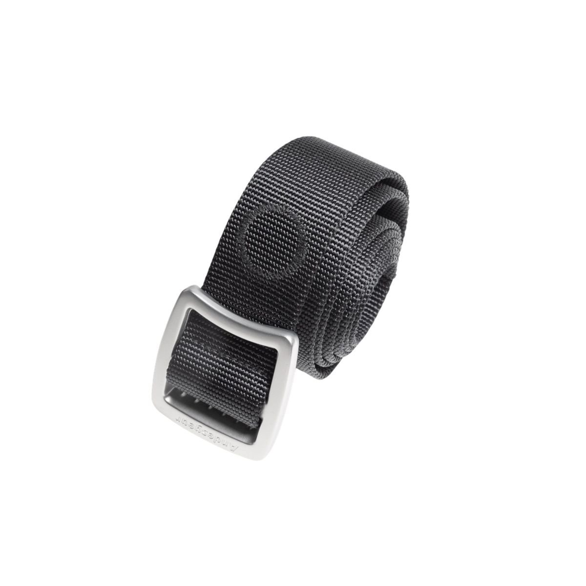 ANDESGEAR - Cinturón Ajustable Negro ANDESGEAR