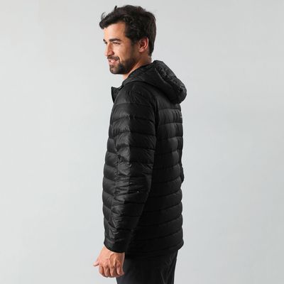 Imagen 2 del producto Chaqueta Cucao Hoody Negro