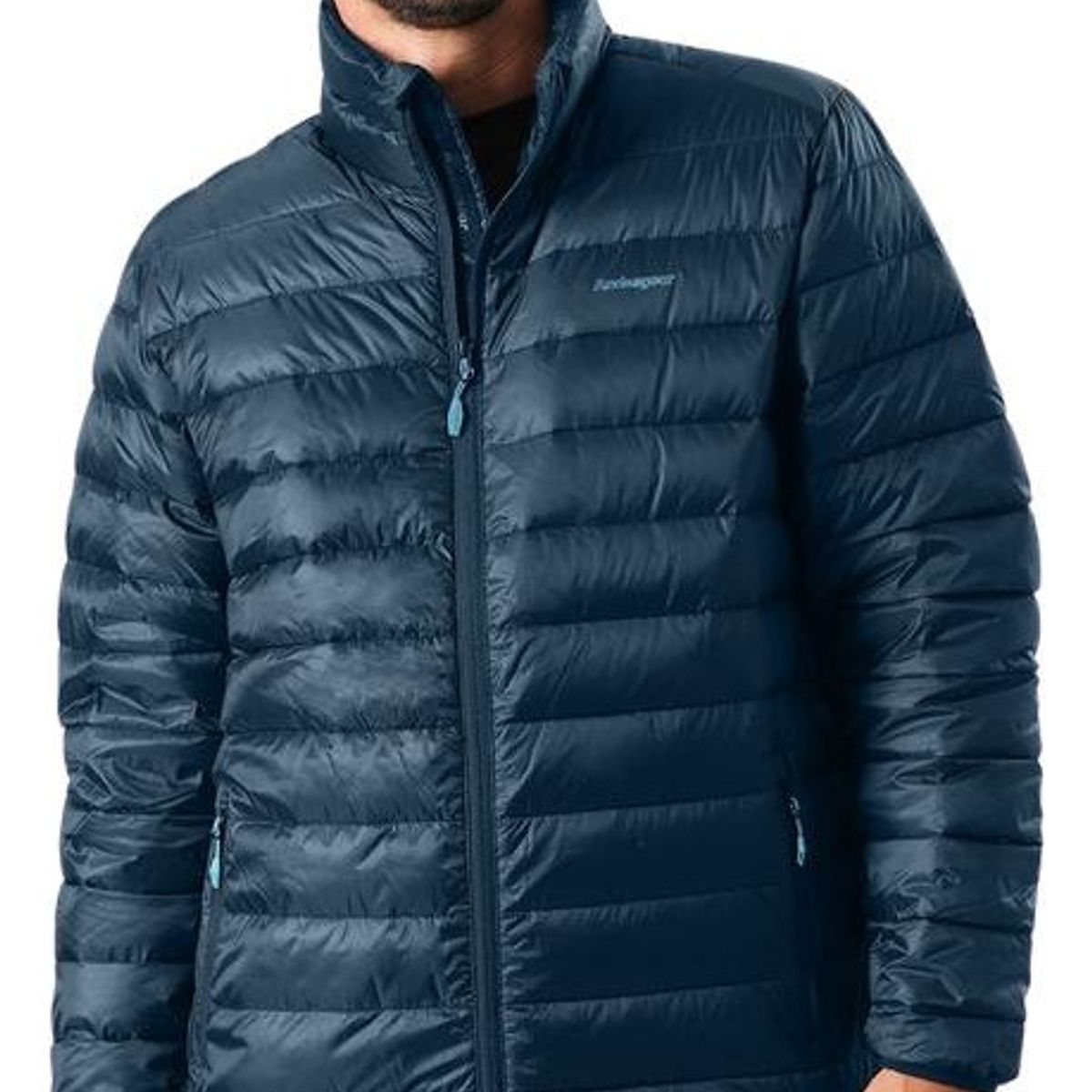 ANDESGEAR - Chaqueta Cucao Azul ANDESGEAR