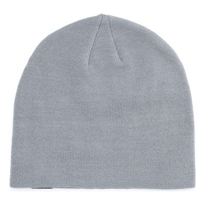 Imagen 2 del producto Gorro Chuky Beanie Gris Unisex