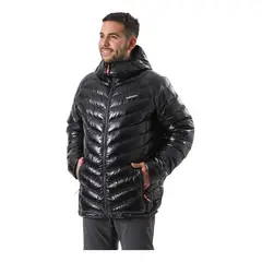 ANDESGEAR - Chaqueta Rilán Negro