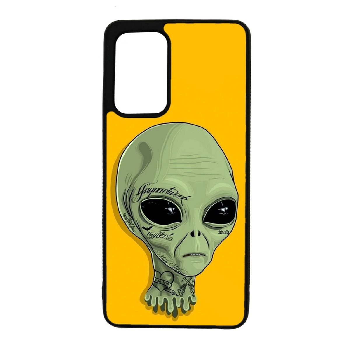 GENERICO - Carcasa Para REDMI NOTE 13 PRO PLUS diseño 1