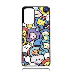GENERICO - Carcasa Para REDMI NOTE 13 PRO PLUS diseño 36