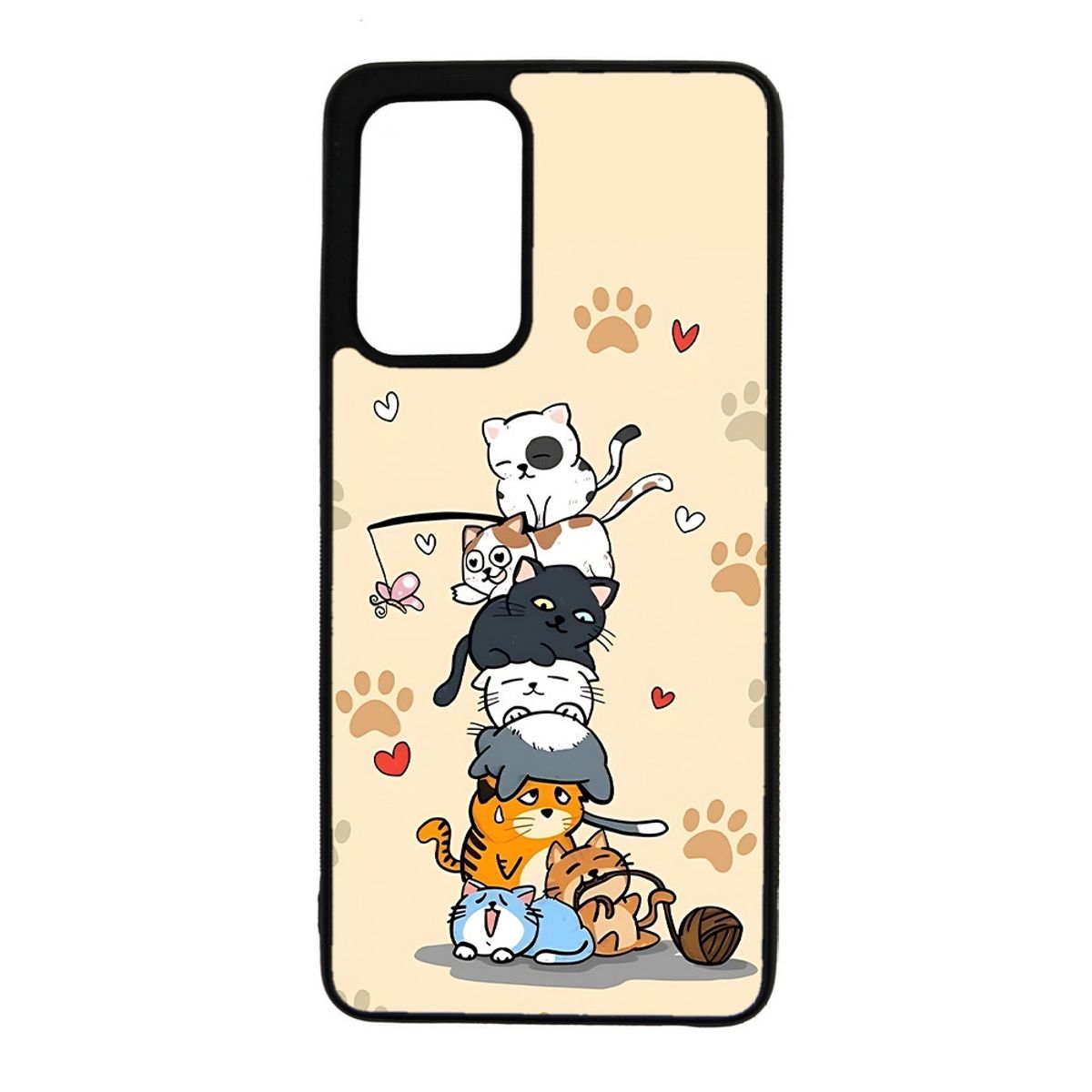 GENERICO - Carcasa Para REDMI NOTE 13 PRO PLUS diseño 98