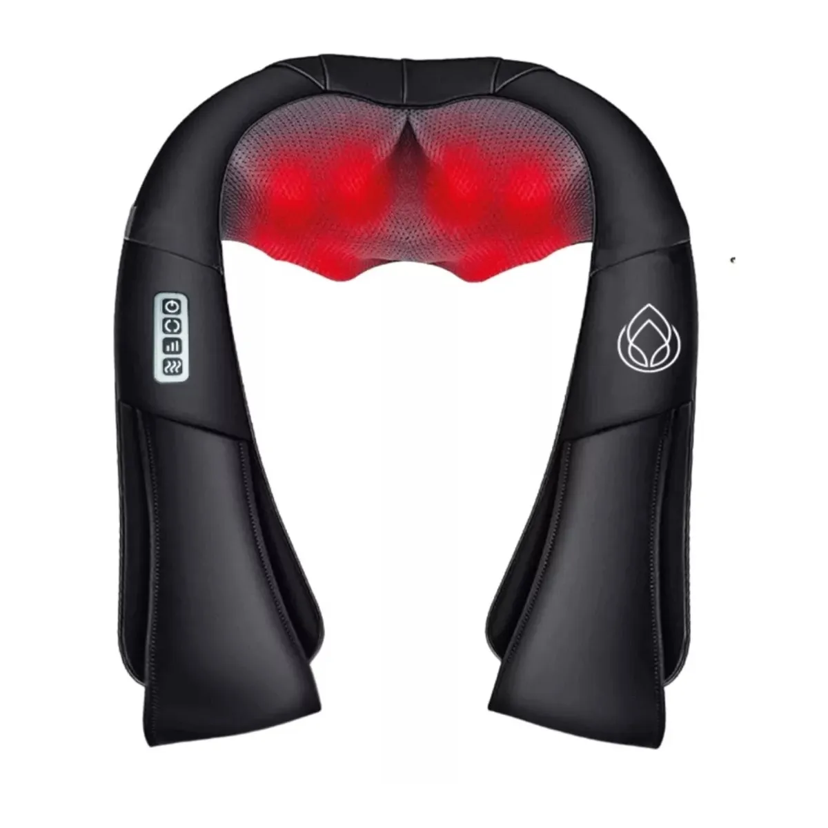 GENERICO - Masajeador Profesional Hombros Cuello Espalda