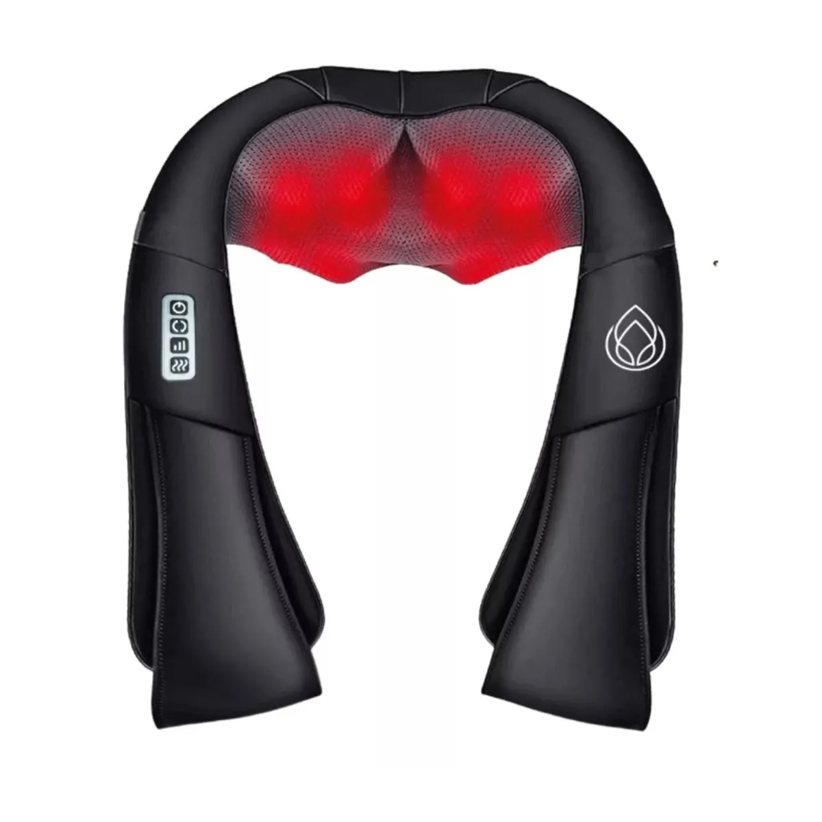 GENERICO - Masajeador Profesional Hombros Cuello Espalda