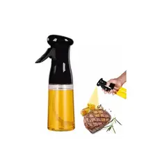 GENERICO - Dispensador Atomizador Pulverizador De Aceite Recargable