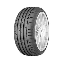 CONTINENTAL - NEUMATICO 265/35 R19 98(Y) XL SPORT CONTACT 3