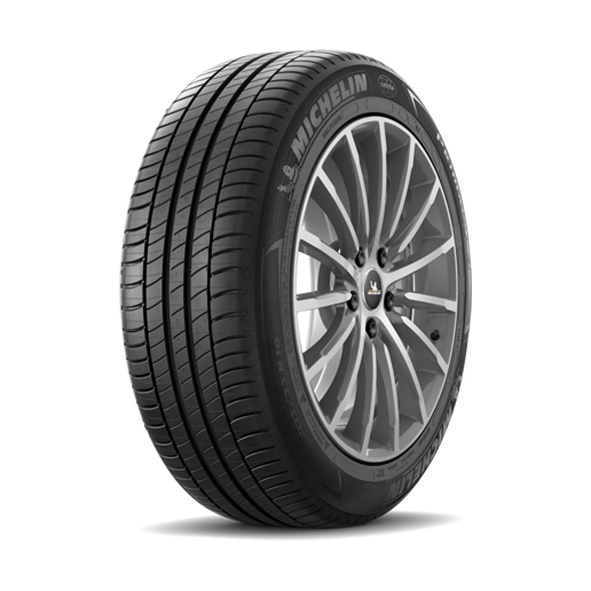 MICHELIN - NEUMATICO MICHELIN 205/55 R17 91W PRIMACY 3 RUNFLAT *