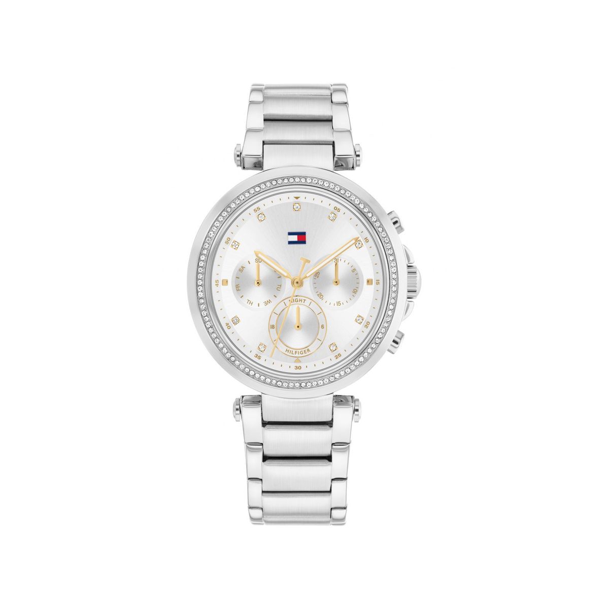 TOMMY HILFIGER - Reloj Tommy Hilfiger Emily 1782701 Mujer