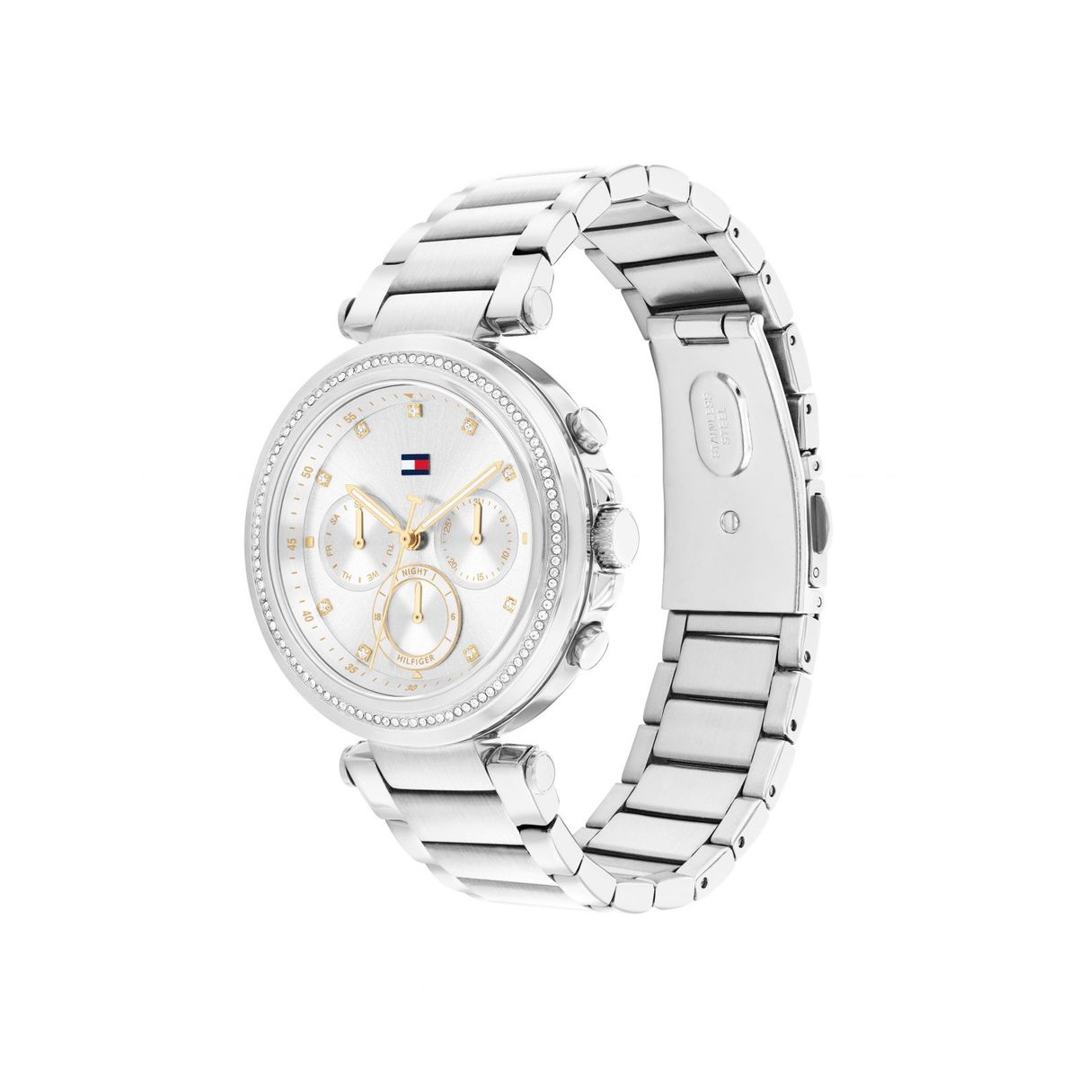 TOMMY HILFIGER - Reloj Tommy Hilfiger Emily 1782701 Mujer