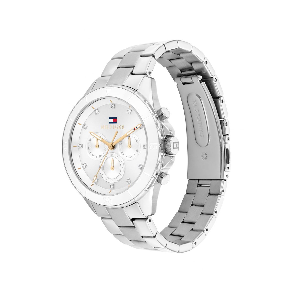 TOMMY HILFIGER - Reloj Tommy Hilfiger Mellie 1782707 Mujer