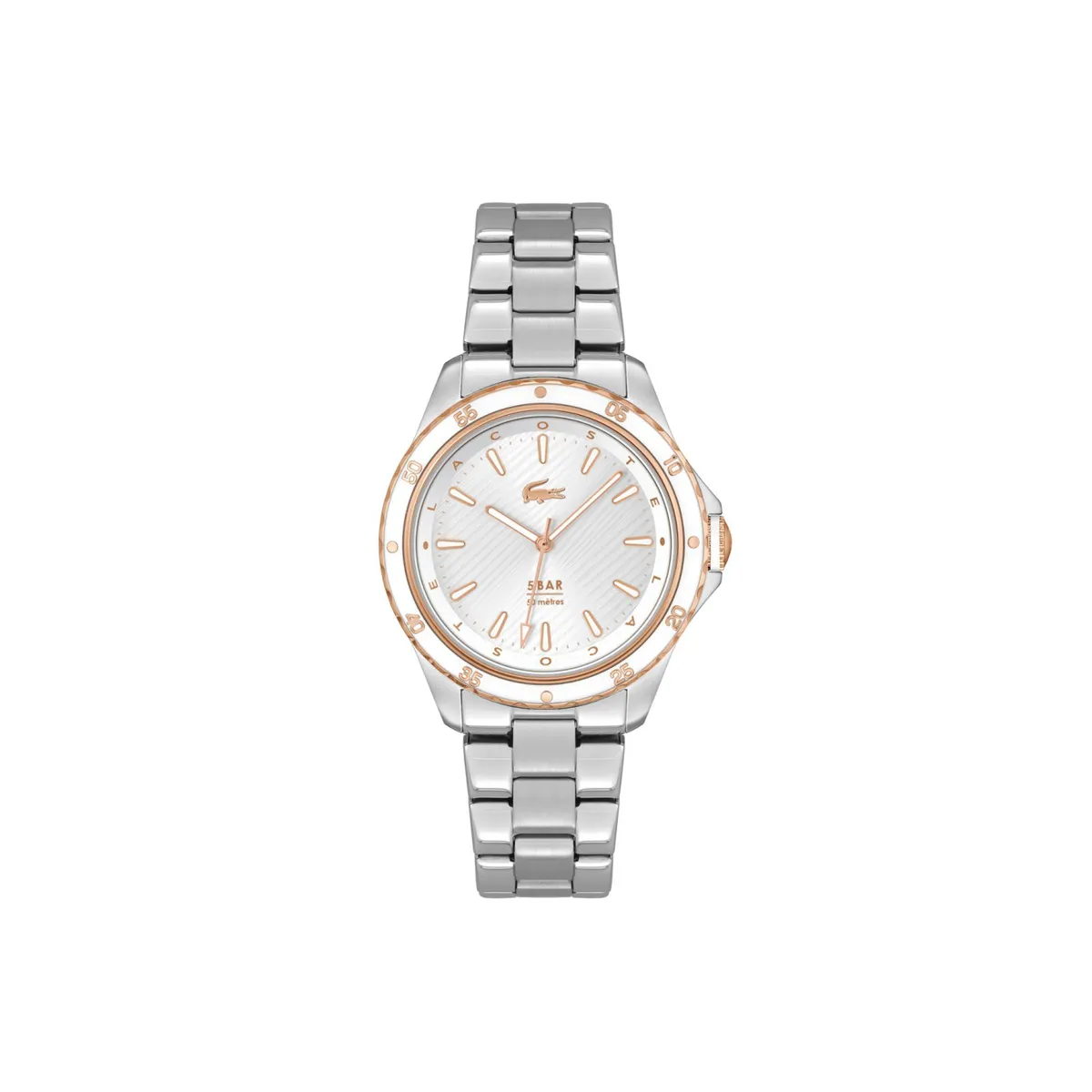 LACOSTE - Reloj Lacoste Santorini 2001370 Mujer