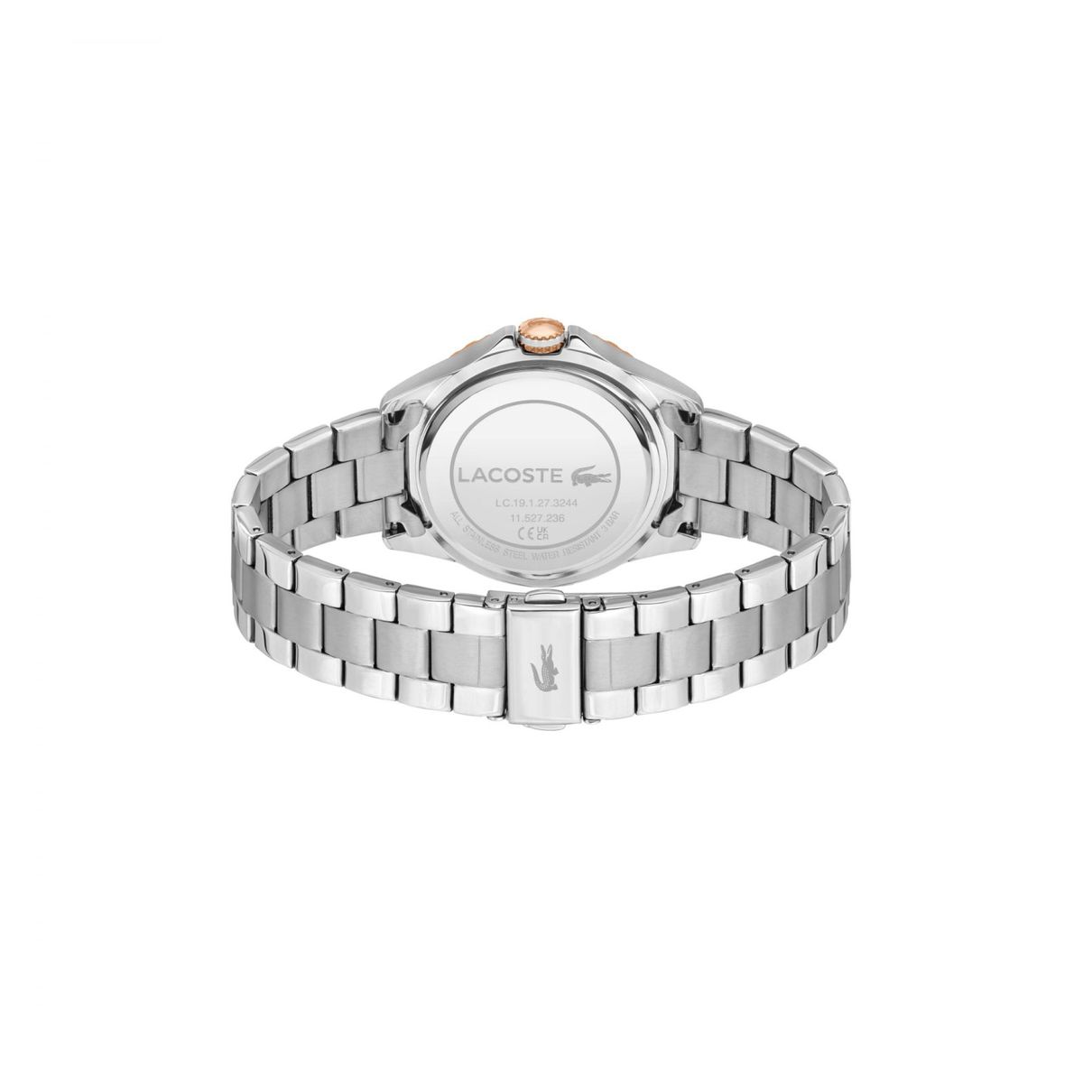LACOSTE - Reloj Lacoste Santorini 2001370 Mujer