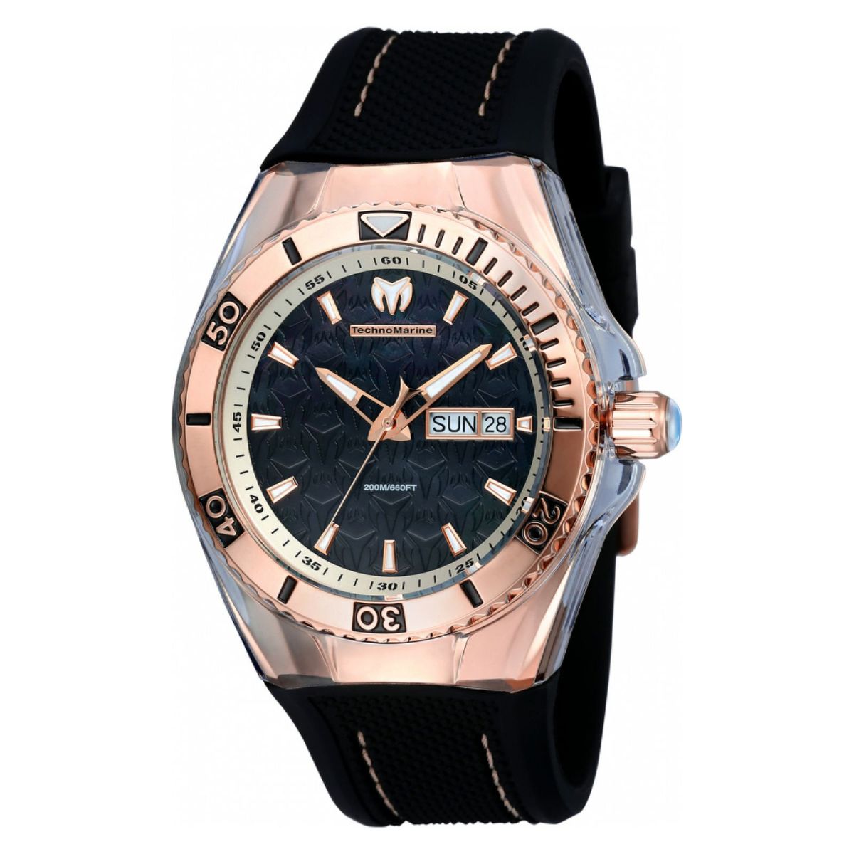 TECHNOMARINE - Reloj Technomarine Cruise TM-115214 Hombre